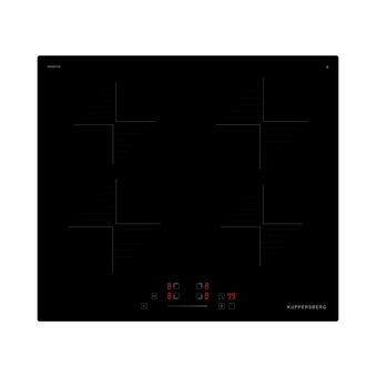  Варочная поверхность Kuppersberg ICI 604 