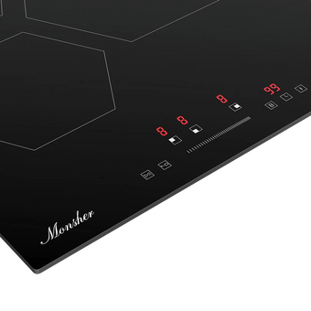  Варочная поверхность Monsher MHI 4506 