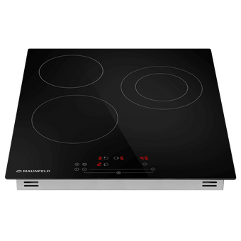  Варочная поверхность MAUNFELD EVCE453SDPBK 