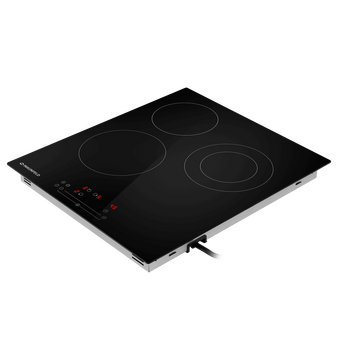  Варочная поверхность MAUNFELD EVCE453SDPBK 