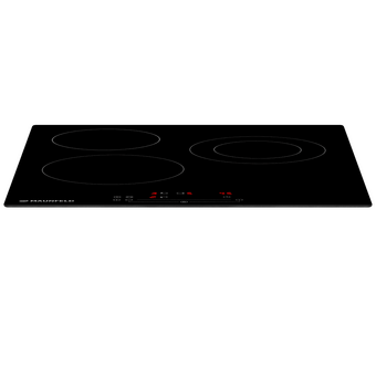  Варочная поверхность MAUNFELD EVCE453SDPBK 