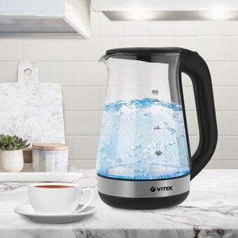  Электрочайник VITEK VT-1181 