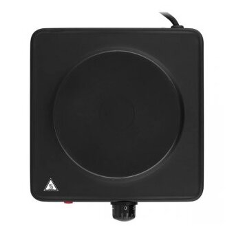  Плитка электрическая Metropolis VITEK VT-3706 