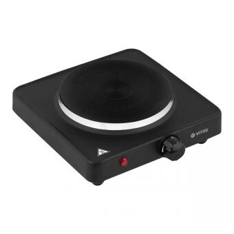  Плитка электрическая Metropolis VITEK VT-3706 