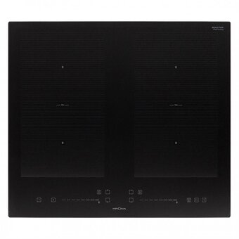  Варочная поверхность Krona Onyx ih 60 BL 