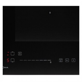  Варочная поверхность Krona Onyx ih 60 BL 