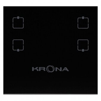  Варочная поверхность Krona Onyx ih 60 BL 