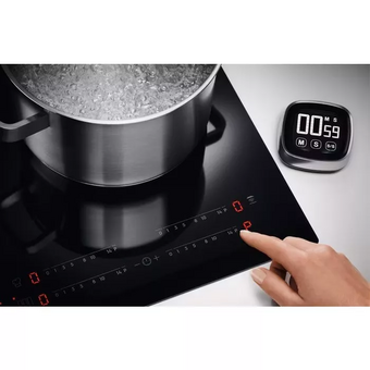  Варочная поверхность Electrolux EIS62453 черный 