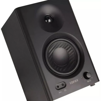  Колонки Edifier MR4 black 