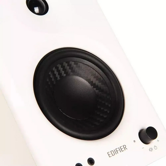  Колонки Edifier MR4 white 