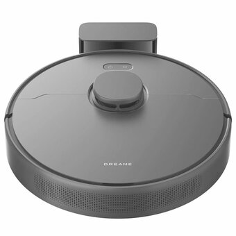  Робот-пылесос Dreame D9 Max Gen2 Black EU 