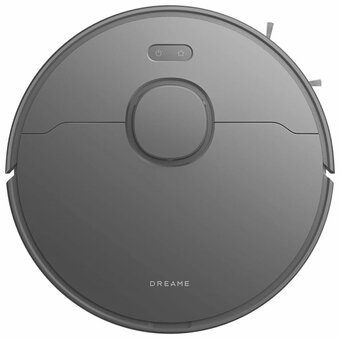  Робот-пылесос Dreame D9 Max Gen2 Black EU 