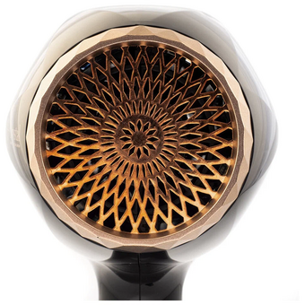  Фен Vitek VT-8205 черный 
