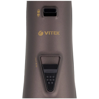  Фен-щетка Vitek VT-8241 