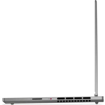 Ноутбук LENOVO Legion Slim 5 16AHP9 (83DH005NRK) 16" IPS WQXGA AMD Ryzen 7 8845HS/32Gb/1Tb SSD/4060 8Gb/noOS/grey 