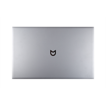  Ноутбук IRBIS 17NBP4503-G2 17.3" FHD (1920x1080) IPS 300cd, Core i5-1240P,16Gb DDR4-3200(1), 512Gb SSD, Kbd Backlit, 2.2kg, Grey 