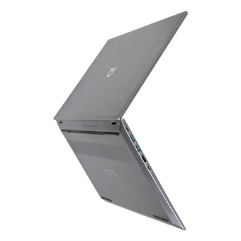  Ноутбук IRBIS 17NBP4503-G2 17.3" FHD (1920x1080) IPS 300cd, Core i5-1240P,16Gb DDR4-3200(1), 512Gb SSD, Kbd Backlit, 2.2kg, Grey 