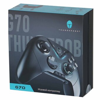  Игровой контроллер беспроводной Thunderobot G70 (JM03NJE03RU) 