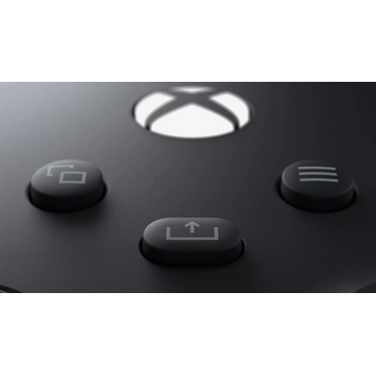  Беспроводной геймпад Microsoft Xbox Series X|S Carbon Black 