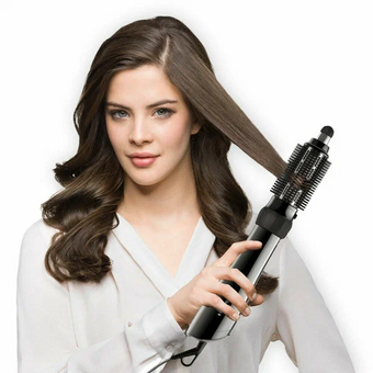  Фен-щетка Braun Satin Hair 5 BRAS530E 