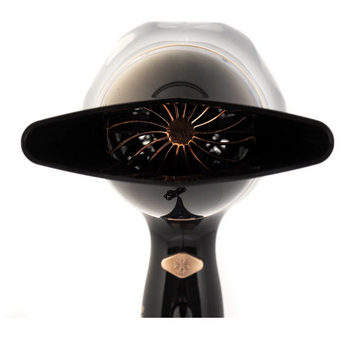  Фен Vitek VT-8205 черный 