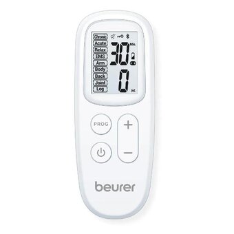  Миостимулятор Beurer EM70 Wireless 