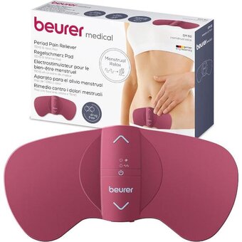  Массажер Beurer EM50 Menstrual Relax 