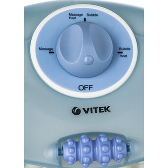  Массажная ванночка для ног Vitek VT-1381 