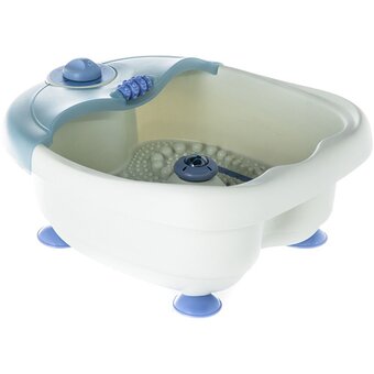  Массажная ванночка для ног Vitek VT-1381 