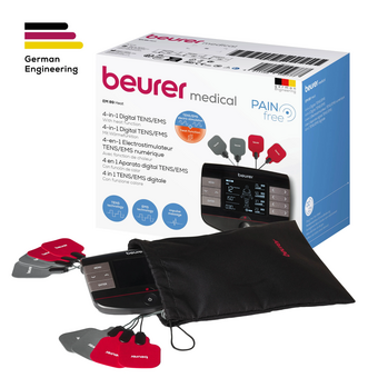 Миостимулятор Beurer EM89 