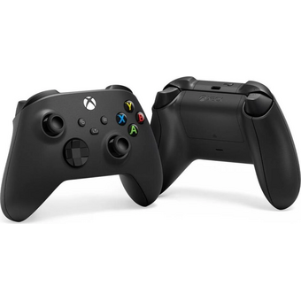  Беспроводной геймпад Microsoft Xbox Series X|S Carbon Black 