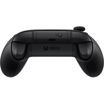  Беспроводной геймпад Microsoft Xbox Series X|S Carbon Black 