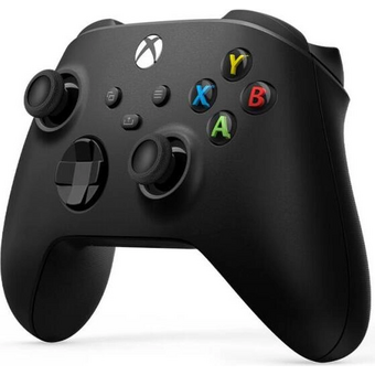  Беспроводной геймпад Microsoft Xbox Series X|S Carbon Black 