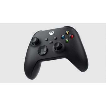  Беспроводной геймпад Microsoft Xbox Series X|S Carbon Black 