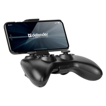  Геймпад DEFENDER WRL Codx USB (64282) Bluetooth Android, Li-ion 