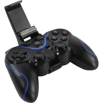  Геймпад DEFENDER WRL Blaster USB (64283) Blueth Android, Li-ion 