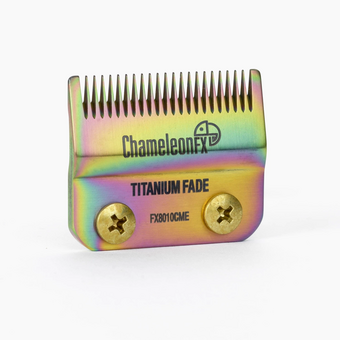  Машинка для стрижки BaByliss Boost+ FX8700IBPE Chameleon 