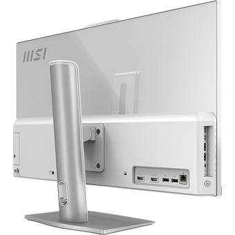  Моноблок MSI Modern AM272P 1M AiO (9S6-AF8232-889) 27" FHD(1920x1080)IPS AG Non-touch, i5-120U (1.4GHz), 16GB DDR5(2x8GB),512GB SSD M.2,Intel UHD 