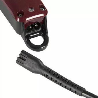  Машинка для стрижки Wahl Magic Clip Cordless 5Stars бордовый 8148-2316H 