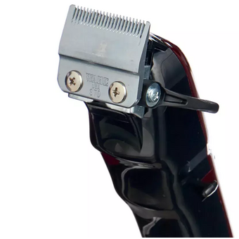  Машинка для стрижки Wahl Magic Clip Cordless 5Stars бордовый 8148-2316H 