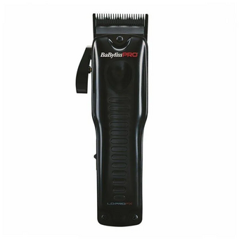  Машинка для стрижки BaByliss Pro LO-PROFX 825 Black 