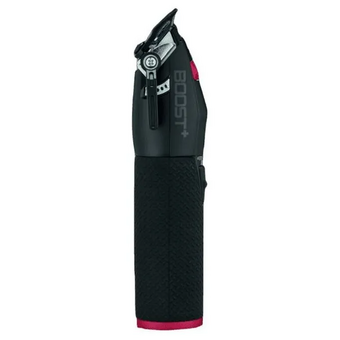  Машинка для стрижки BaByliss Boost+ FX8700RBPE черная матовая 