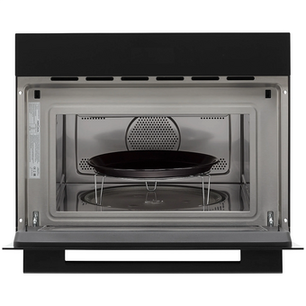  Встраиваемая микроволновая печь KRONA Onyx 45H mw BL/BL 