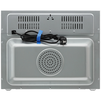  Встраиваемая микроволновая печь KRONA Onyx 45H mw BL/BL 