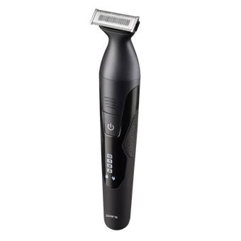  Машинка для стрижки Polaris Ultra Blade PHC 1704 графитовый 