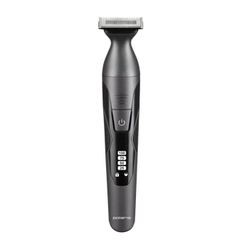  Машинка для стрижки Polaris Ultra Blade PHC 1704 графитовый 