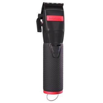  Машинка для стрижки BaByliss Boost+ FX8700RBPE черная матовая 