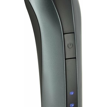  Машинка для стрижки Vitek VT-2575 графитовый 