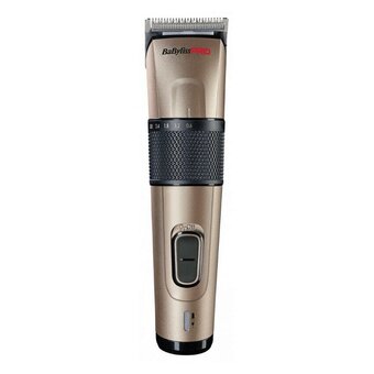  Машинка для стрижки BaByliss Pro FX862E 