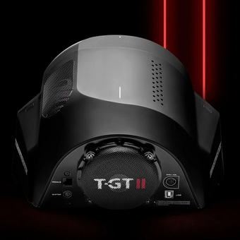  Руль Thrustmaster T-GT II для PC, PS4, PS4 Pro, PS5 